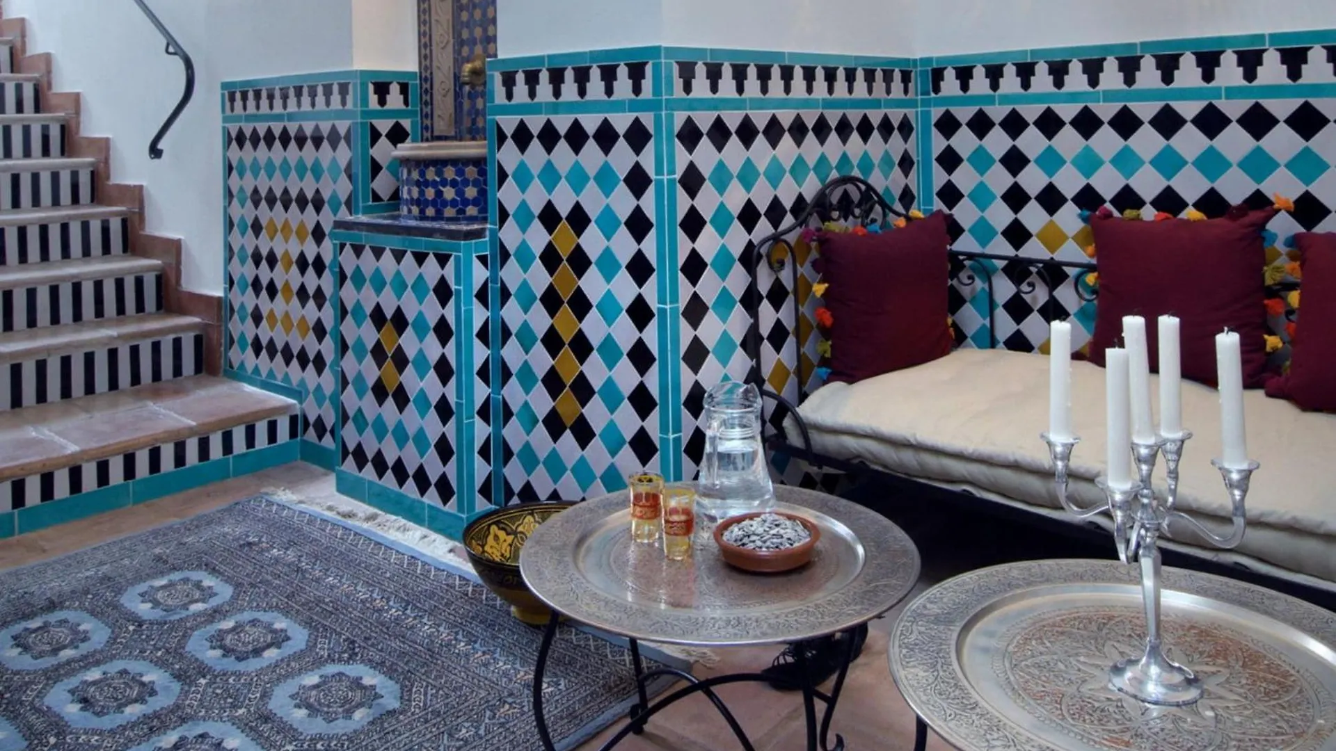 Casa Del Rayo Azul Villa Albunol 0*,  Spain