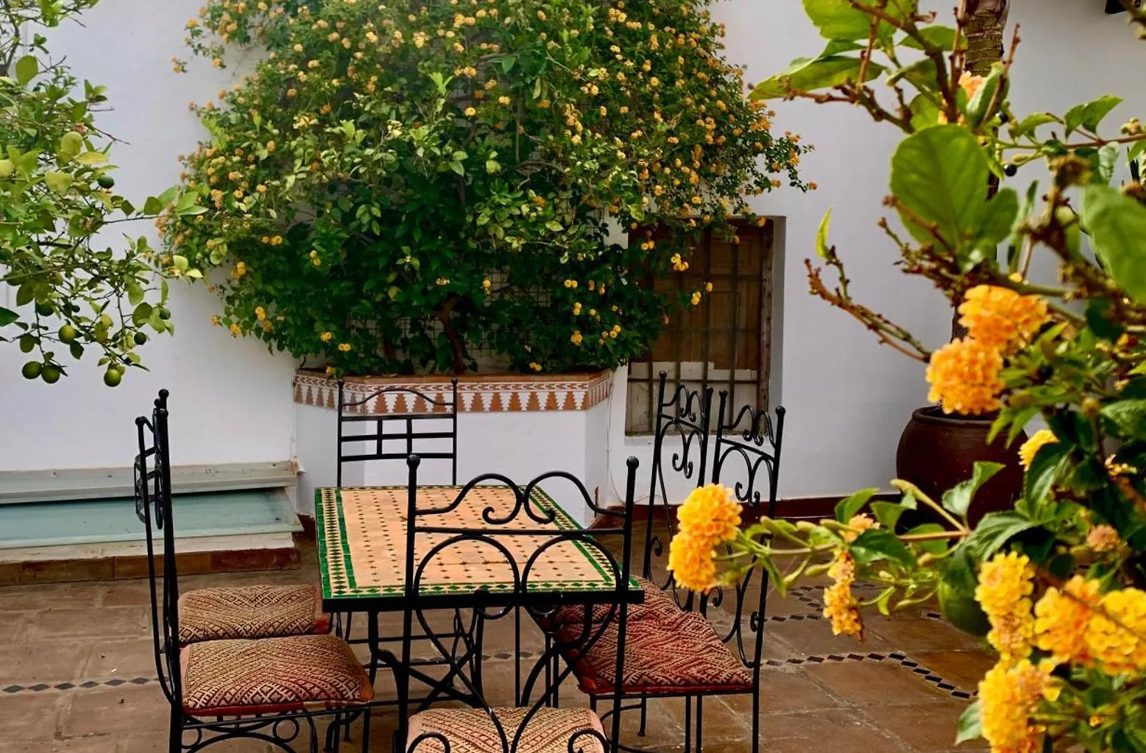 Casa Del Rayo Azul Villa Albunol Spain